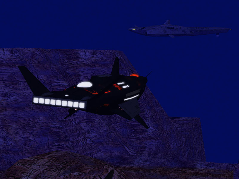 Experiment Submarine �wTRITON�x