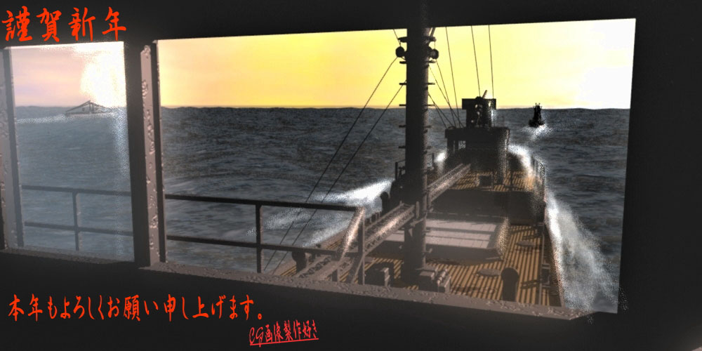 CG�摜����D���l����̂��肪���������摜