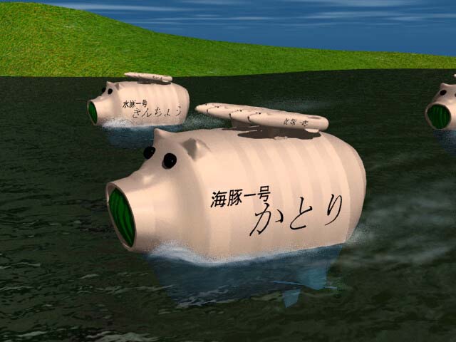 ���}�h�l����̂��肪���������摜